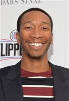 Wesley Johnson Sweatshirt #3413415