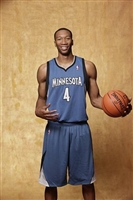 Wesley Johnson Sweatshirt #3413416