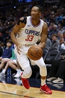 Wesley Johnson Sweatshirt #3413419
