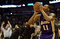 Wesley Johnson Sweatshirt #3413425