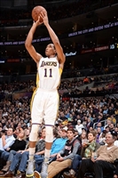 Wesley Johnson Tank Top #3413426