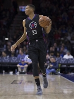 Wesley Johnson Sweatshirt #3413427