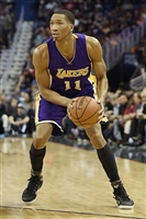 Wesley Johnson Sweatshirt #3413429