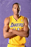Wesley Johnson Sweatshirt #3413430