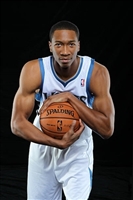 Wesley Johnson Sweatshirt #3413431