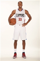 Wesley Johnson Sweatshirt #3413435
