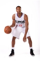 Wesley Johnson Sweatshirt #3413436