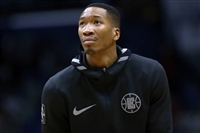 Wesley Johnson Sweatshirt #3413437