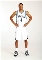 Wesley Johnson Sweatshirt #3413438
