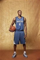 Wesley Johnson Sweatshirt #3413439