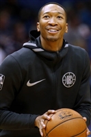 Wesley Johnson Sweatshirt #3413442