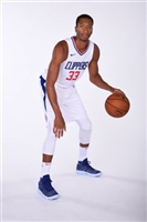 Wesley Johnson Sweatshirt #3413443