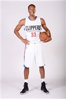 Wesley Johnson Sweatshirt #3413444