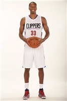 Wesley Johnson Sweatshirt #3413448