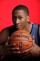 Wesley Johnson Tank Top #3413449