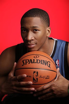 Wesley Johnson Poster 3413449