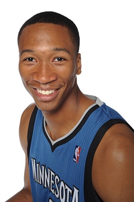 Wesley Johnson Poster 3413453