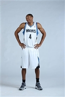 Wesley Johnson Sweatshirt #3413454