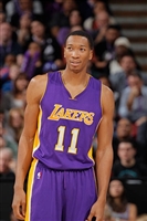 Wesley Johnson Tank Top #3413458