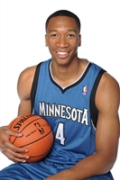 Wesley Johnson Sweatshirt #3413462