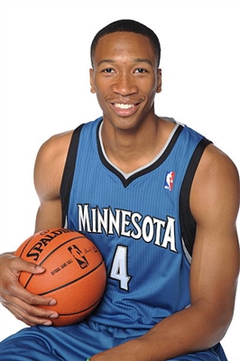 Wesley Johnson Poster 3413462