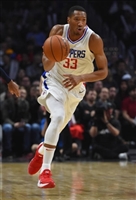 Wesley Johnson Sweatshirt #3413463
