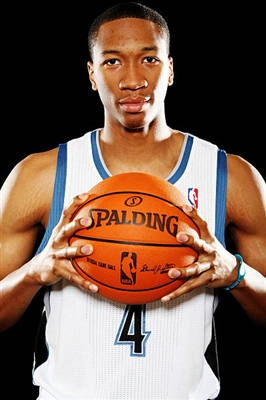 Wesley Johnson Poster 3413465