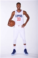 Wesley Johnson Sweatshirt #3413467