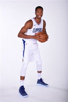Wesley Johnson Poster 3413468