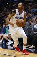 Wesley Johnson Sweatshirt #3413470