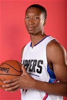 Wesley Johnson Tank Top #3413471