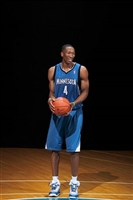 Wesley Johnson Sweatshirt #3413472