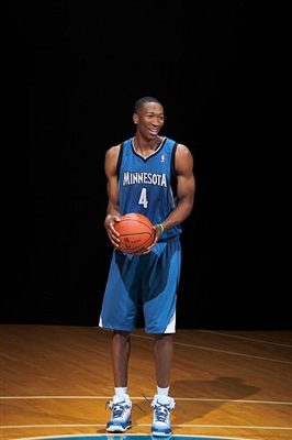 Wesley Johnson Poster 3413472