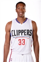 Wesley Johnson Sweatshirt #3413476