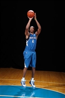 Wesley Johnson Sweatshirt #3413477