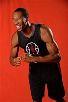 Wesley Johnson Sweatshirt #3413479