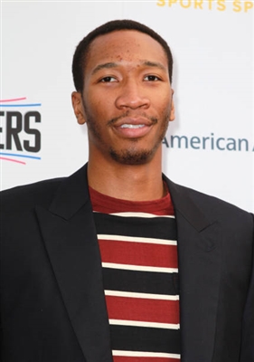 Wesley Johnson Poster 3413482