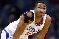 Wesley Johnson Sweatshirt #3413484