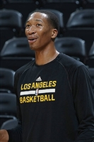 Wesley Johnson Sweatshirt #3413485