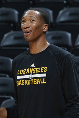 Wesley Johnson Poster 3413485