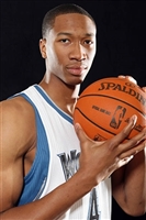 Wesley Johnson Sweatshirt #3413489
