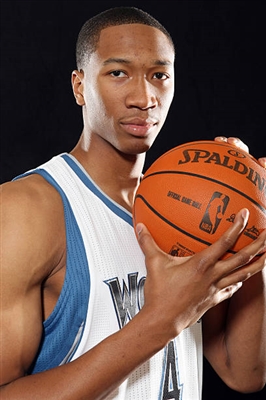 Wesley Johnson Poster 3413489