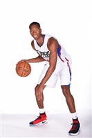 Wesley Johnson Sweatshirt #3413491