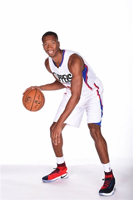 Wesley Johnson Poster 3413491