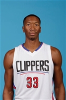 Wesley Johnson Sweatshirt #3413492