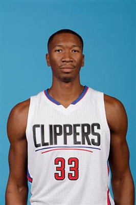 Wesley Johnson Poster 3413492