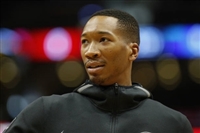Wesley Johnson Sweatshirt #3413493