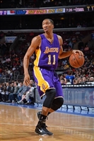 Wesley Johnson Sweatshirt #3413494