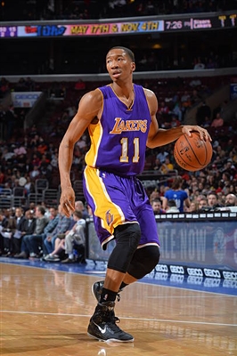 Wesley Johnson Poster 3413494