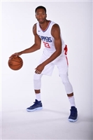 Wesley Johnson Sweatshirt #3413497
